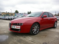Alfa Romeo 159 